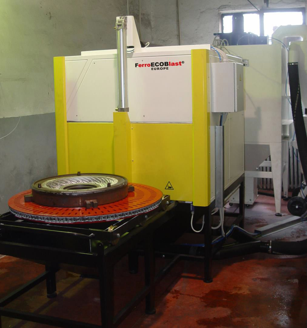 FERROECOBLAST