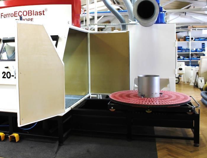 FERROECOBLAST