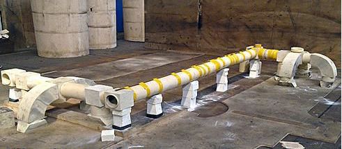 БОГДАНОВИЧСКИЕ ОГНЕУПОРЫ