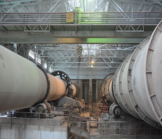 БОГДАНОВИЧСКИЕ ОГНЕУПОРЫ