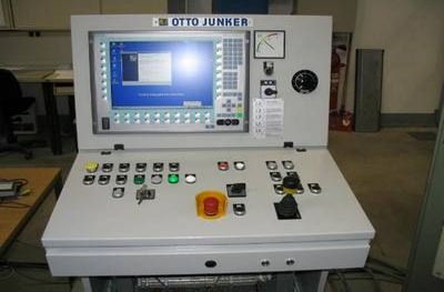 OTTO JUNKER