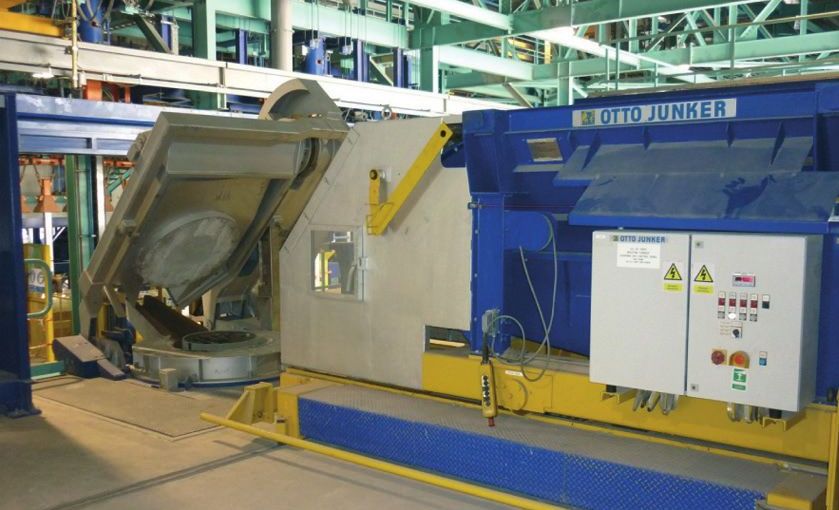 OTTO JUNKER