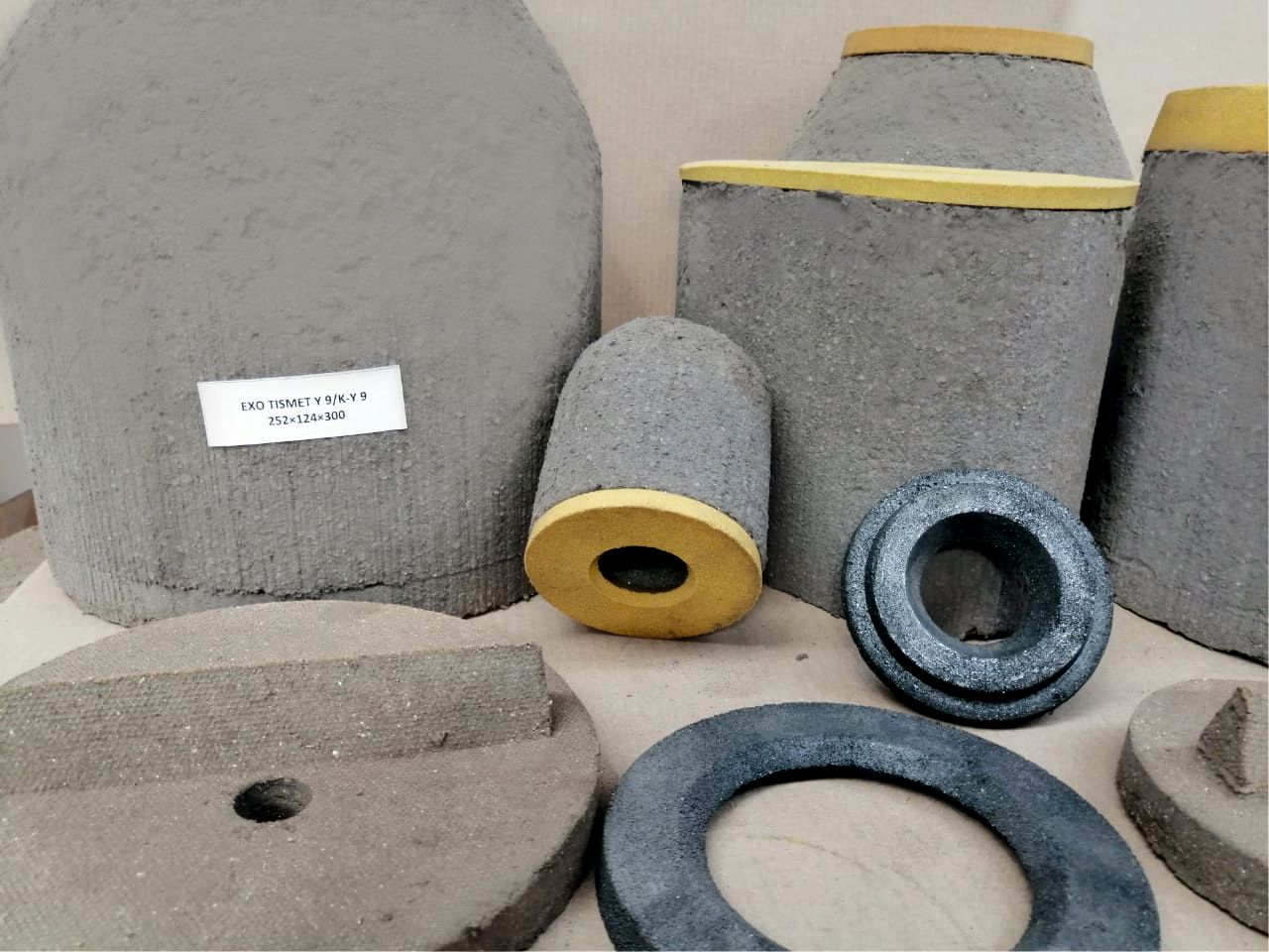 НПО «ЭКВИЗОЛ»