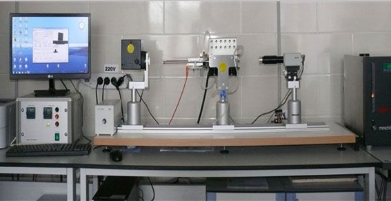 НПО «ЭКВИЗОЛ»