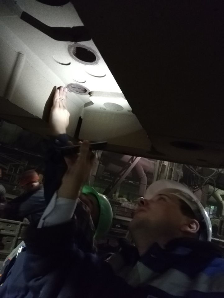 Технологическое сопровождение