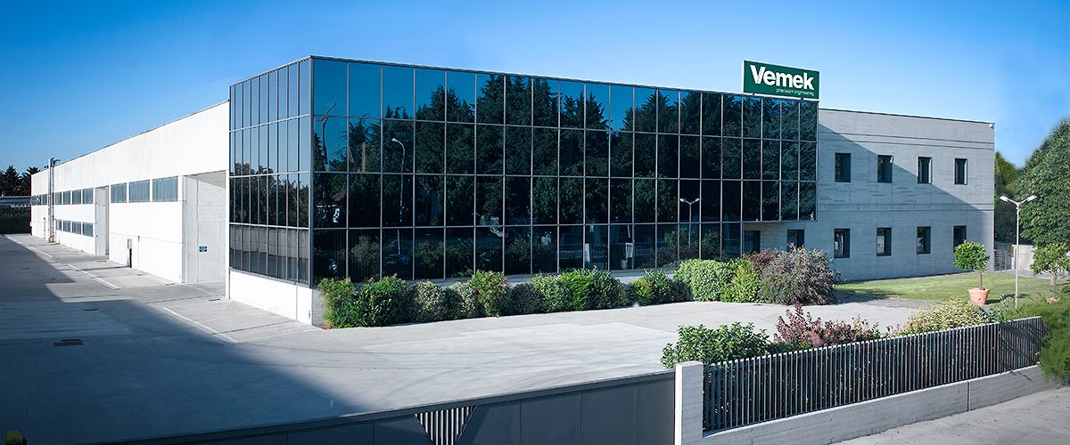 VEMEK