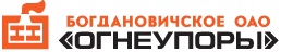 БОГДАНОВИЧСКИЕ ОГНЕУПОРЫ