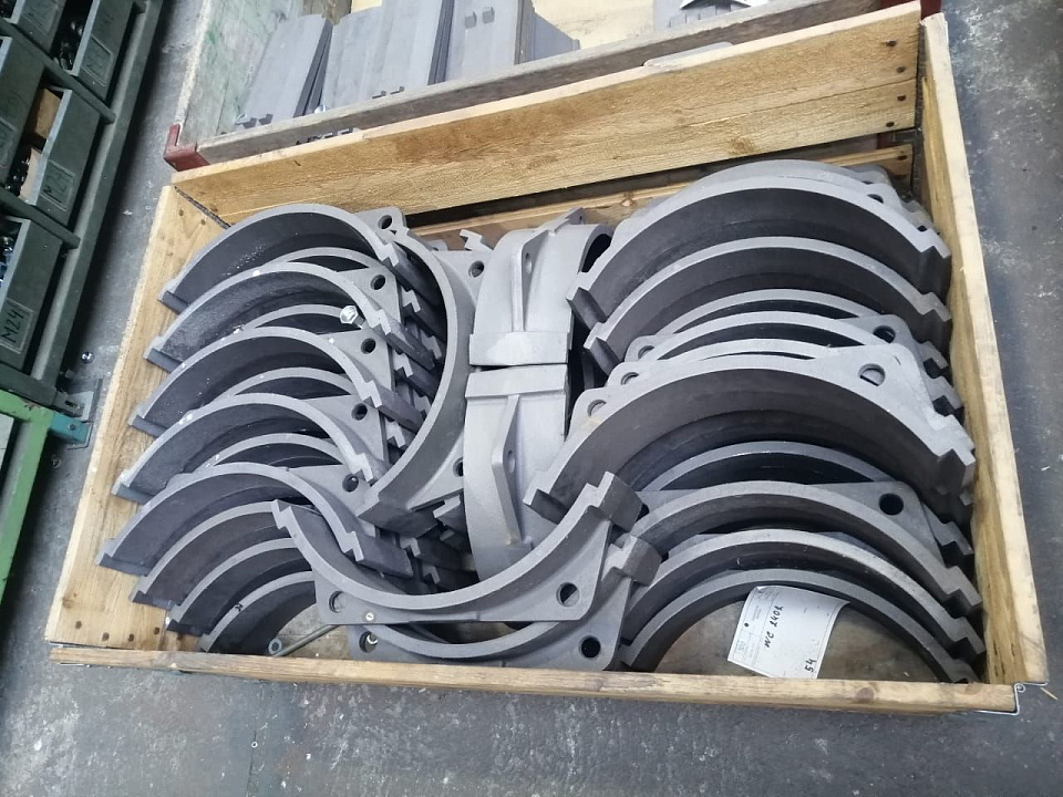 Сервисное обслуживание