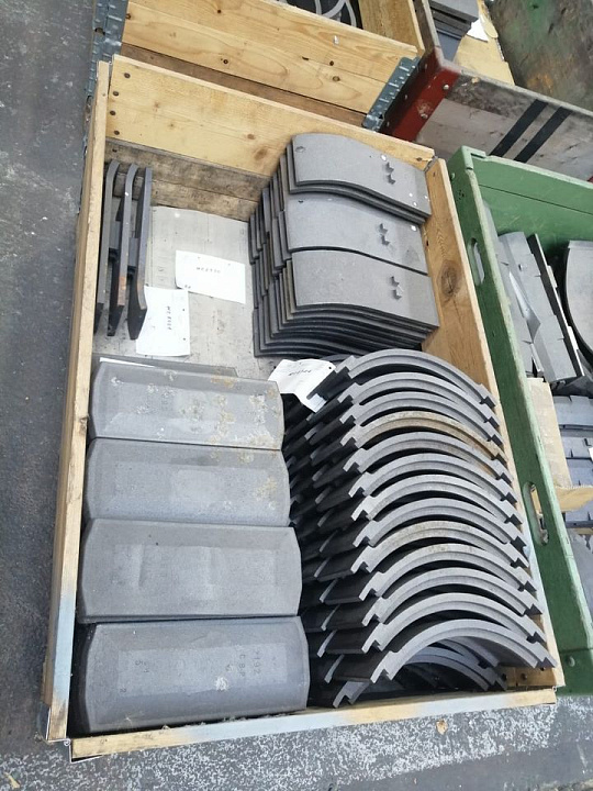 Сервисное обслуживание